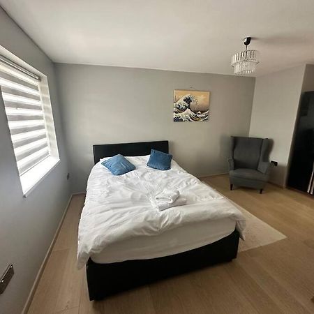 Sage House - City Centre Hanley, Alton Towers Stoke-on-Trent Bagian luar foto