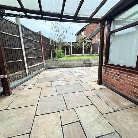 Sage House - City Centre Hanley, Alton Towers Stoke-on-Trent Bagian luar foto
